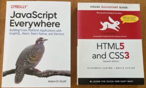 Programming Books